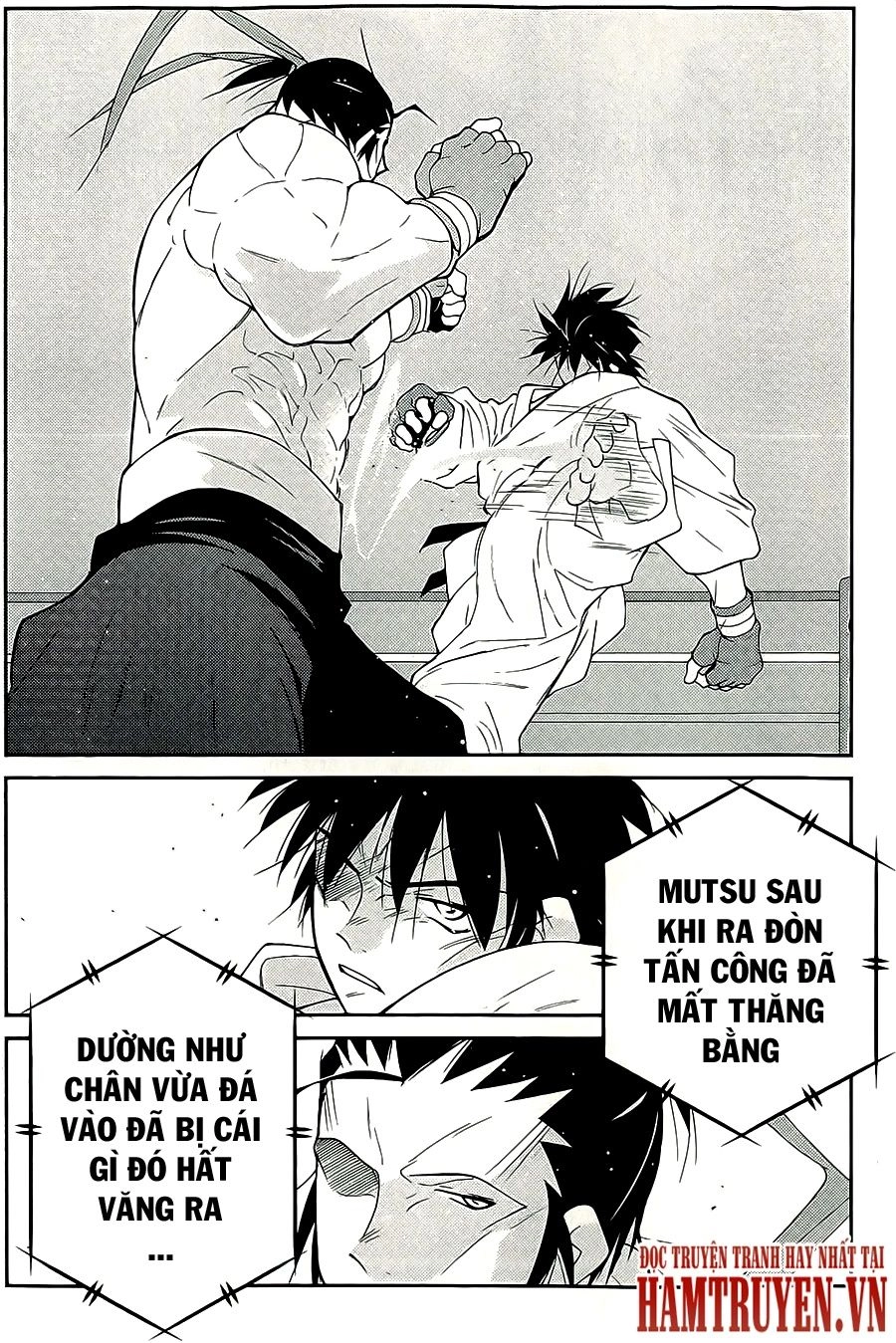 Truyền Nhân Atula 3 Chapter 39 - 32