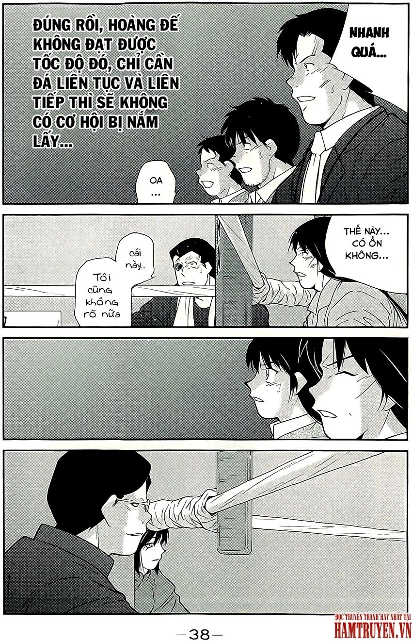 Truyền Nhân Atula 3 Chapter 40 - 8