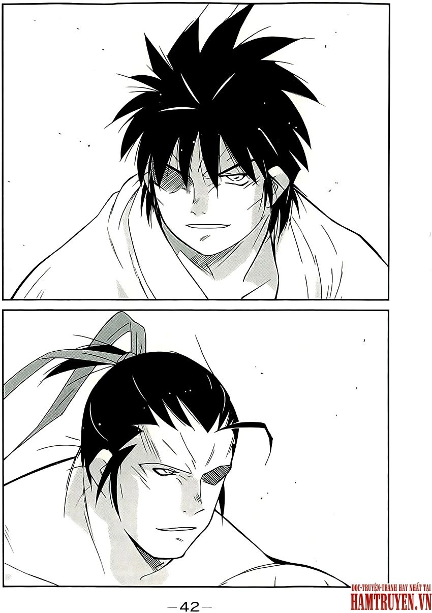 Truyền Nhân Atula 3 Chapter 40 - 12