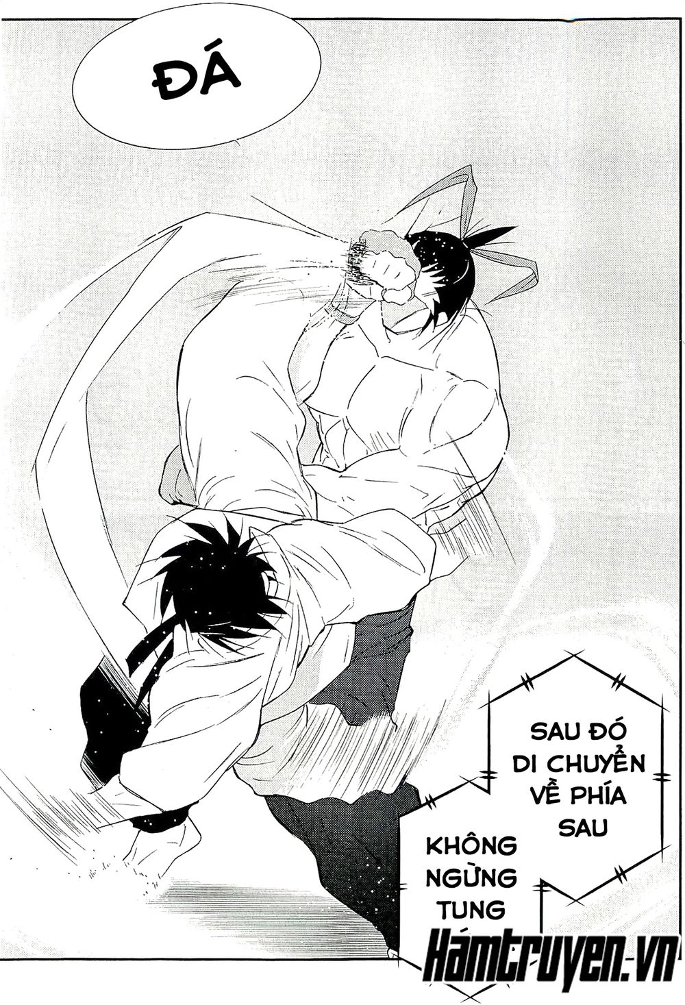 Truyền Nhân Atula 3 Chapter 41 - 4