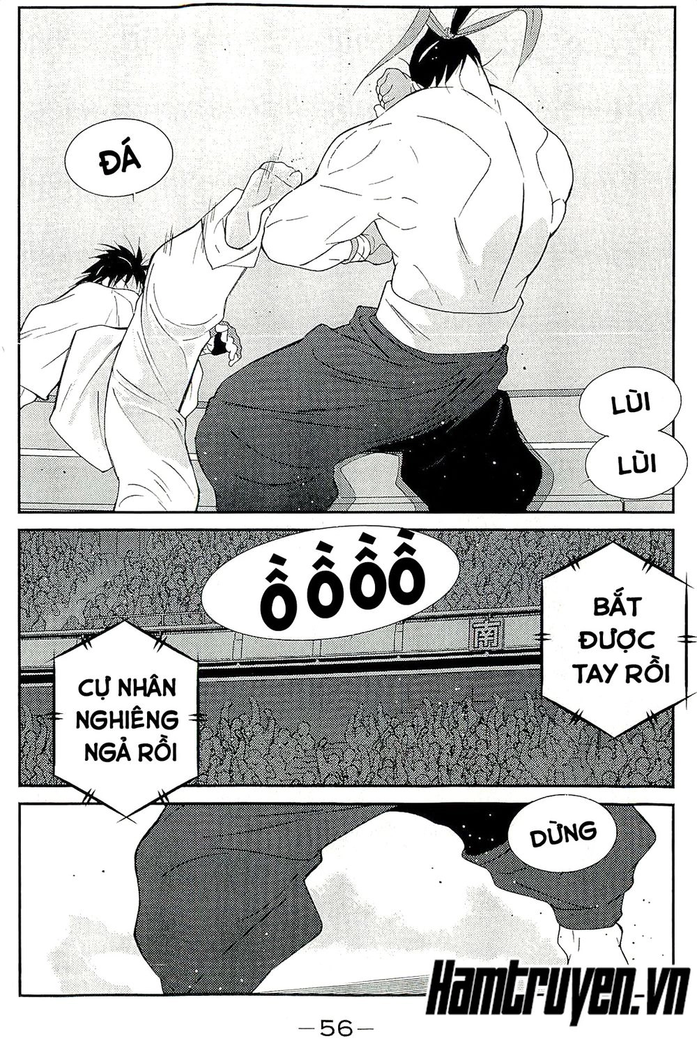 Truyền Nhân Atula 3 Chapter 41 - 5