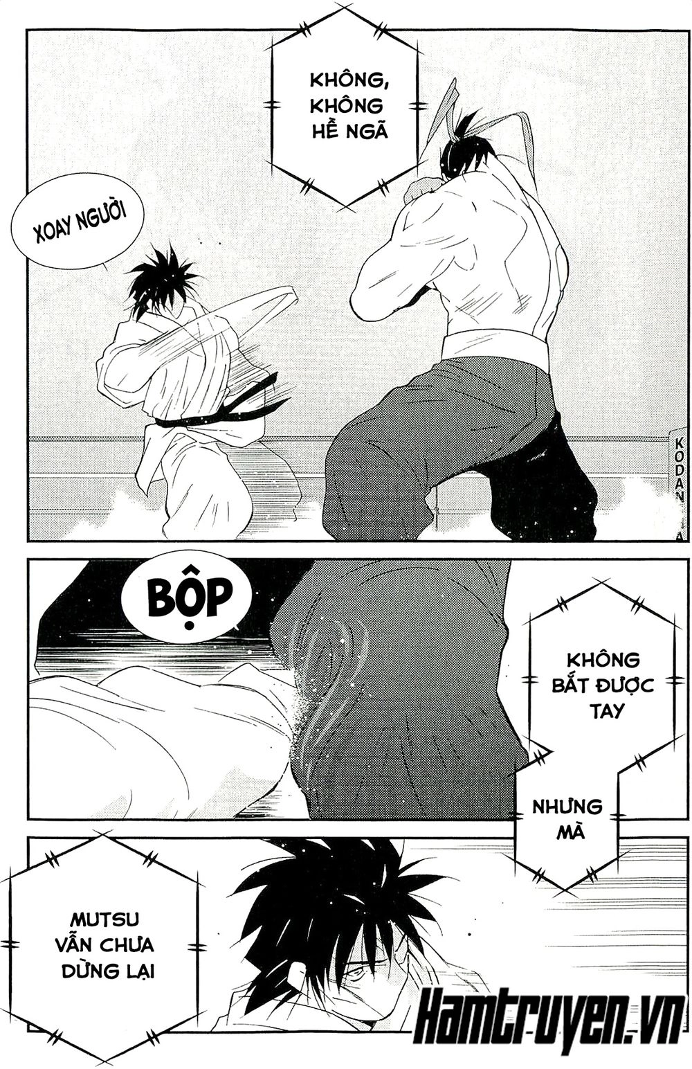 Truyền Nhân Atula 3 Chapter 41 - 6