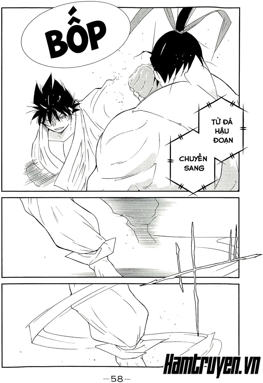 Truyền Nhân Atula 3 Chapter 41 - 7