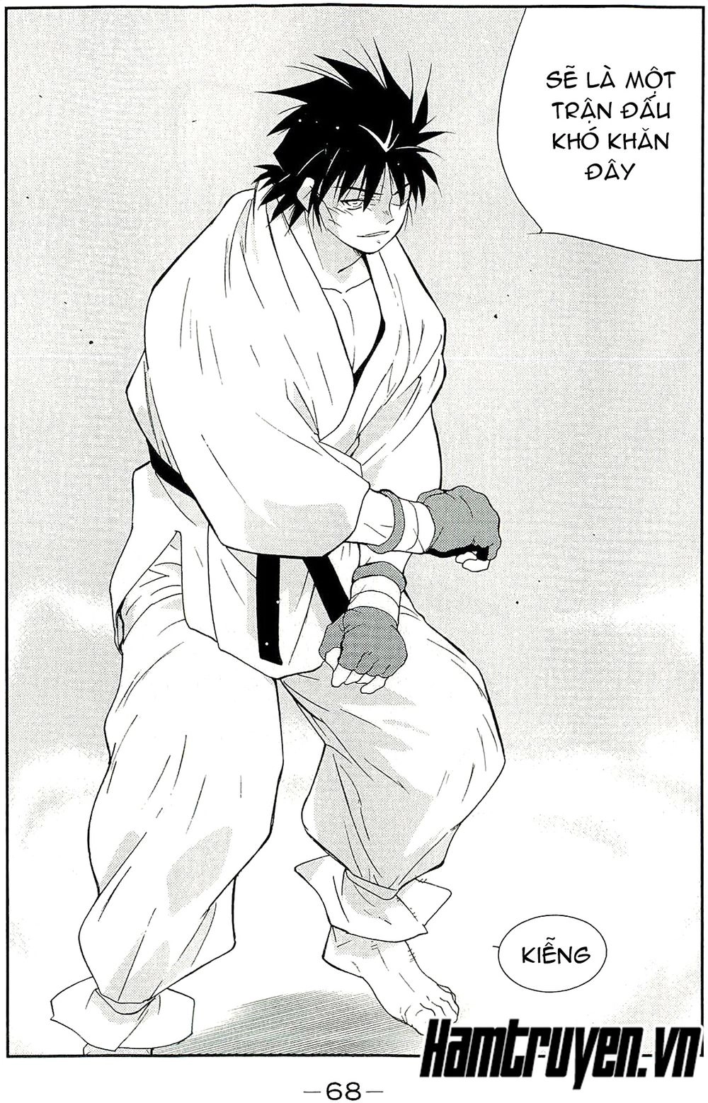 Truyền Nhân Atula 3 Chapter 41 - 17