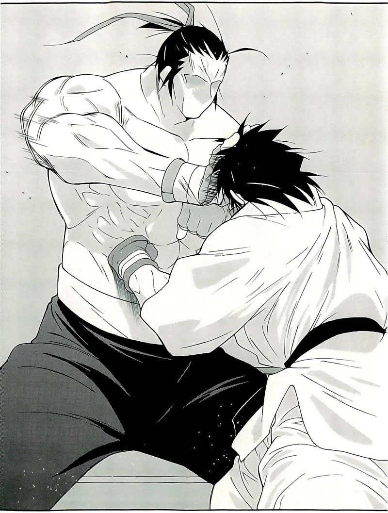 Truyền Nhân Atula 3 Chapter 42 - 19