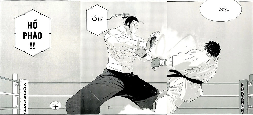 Truyền Nhân Atula 3 Chapter 42 - 20