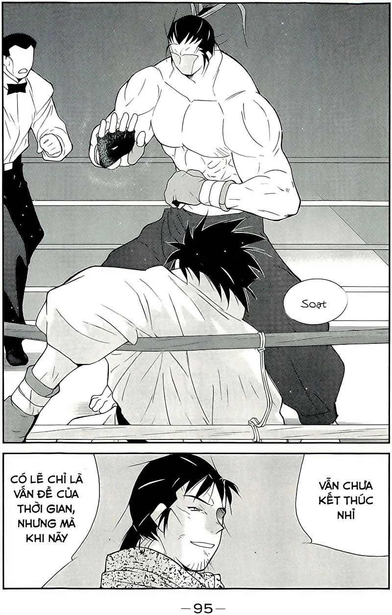 Truyền Nhân Atula 3 Chapter 42 - 24