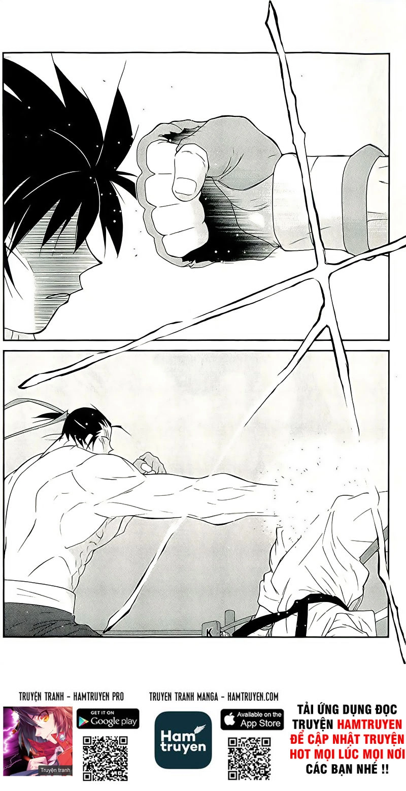 Truyền Nhân Atula 3 Chapter 42 - 30