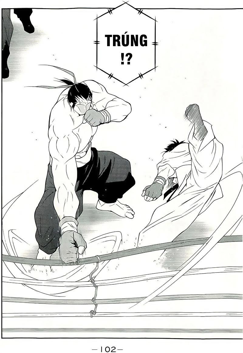 Truyền Nhân Atula 3 Chapter 43 - 2