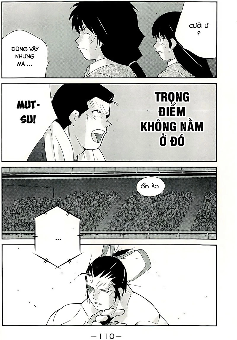 Truyền Nhân Atula 3 Chapter 43 - 10