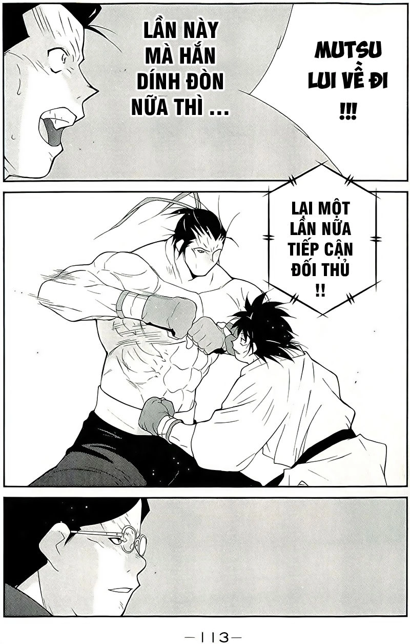 Truyền Nhân Atula 3 Chapter 43 - 13