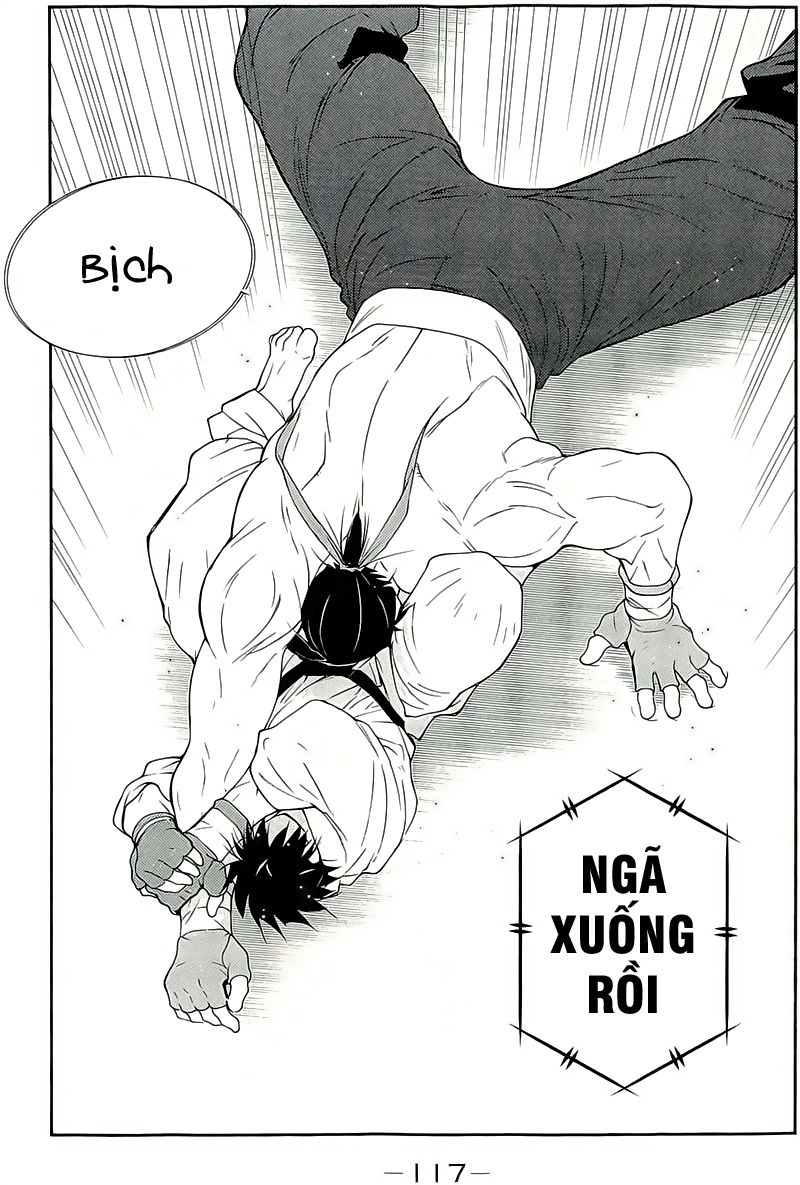 Truyền Nhân Atula 3 Chapter 43 - 17