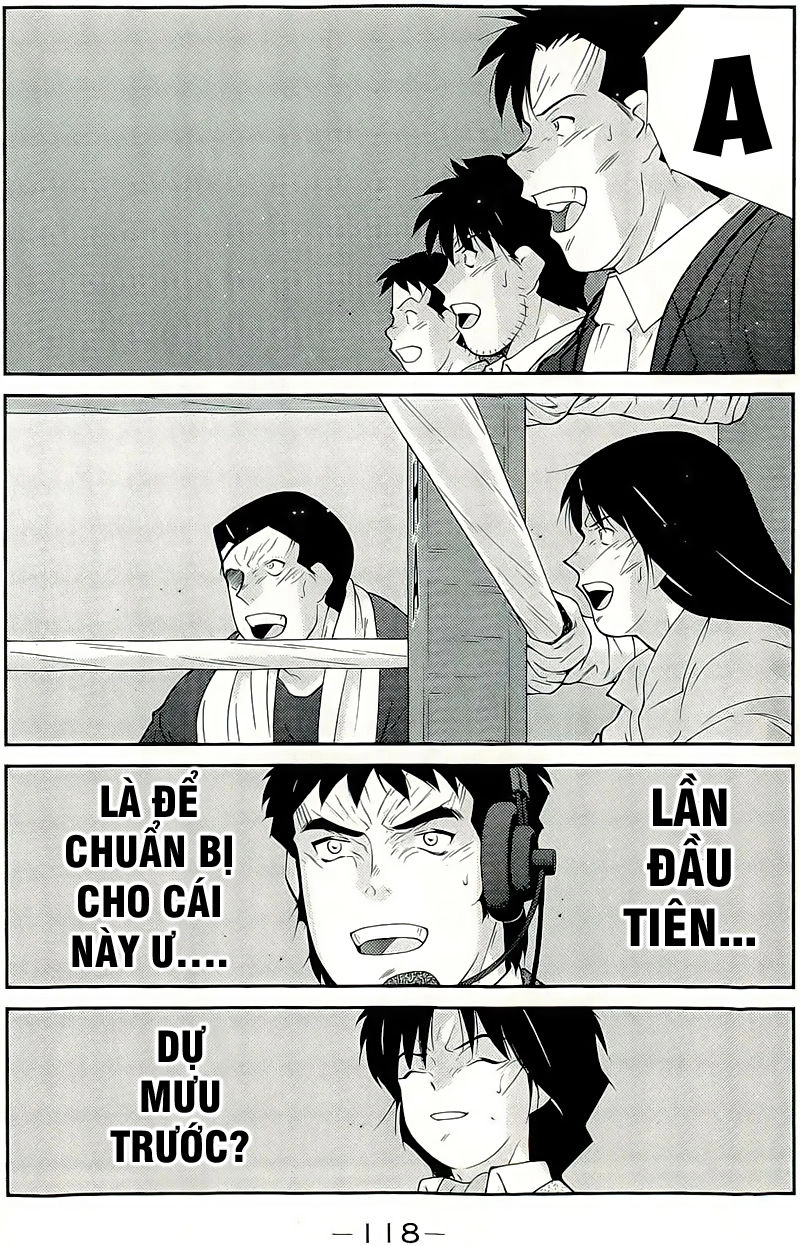 Truyền Nhân Atula 3 Chapter 43 - 18