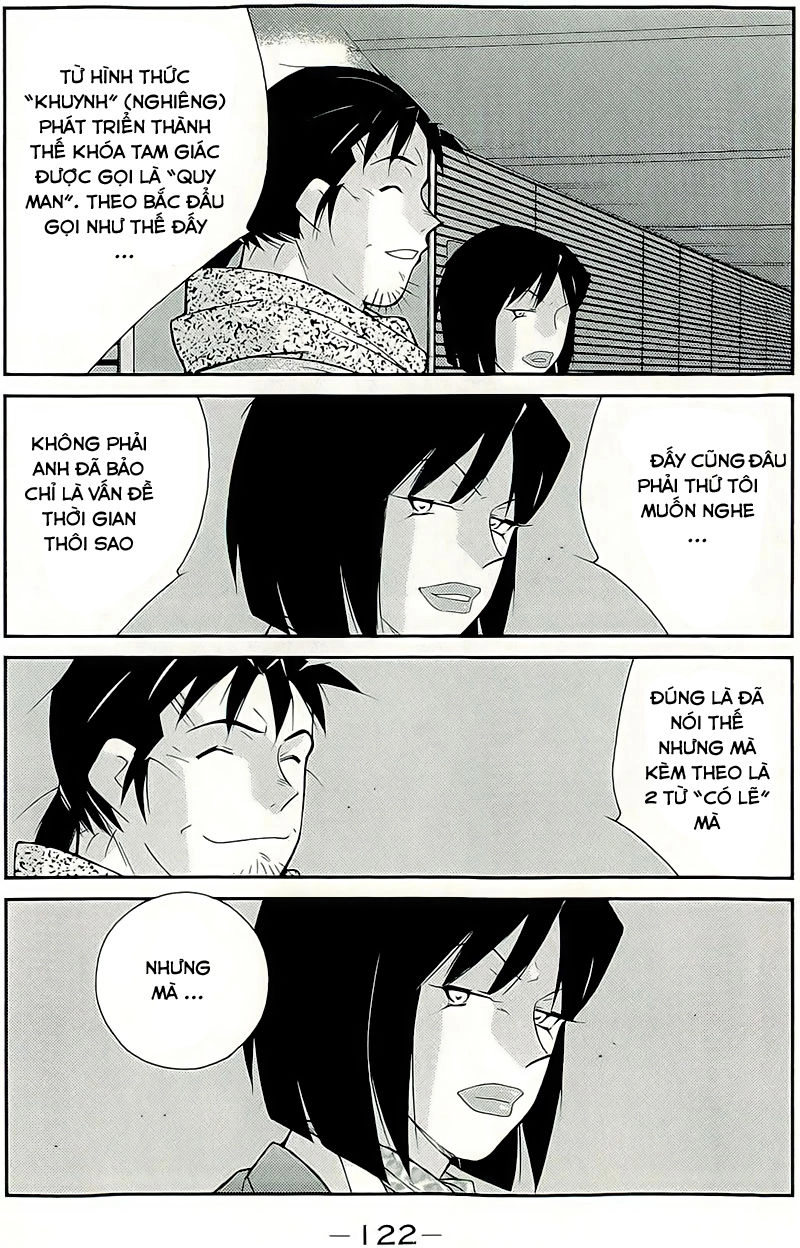 Truyền Nhân Atula 3 Chapter 43 - 22