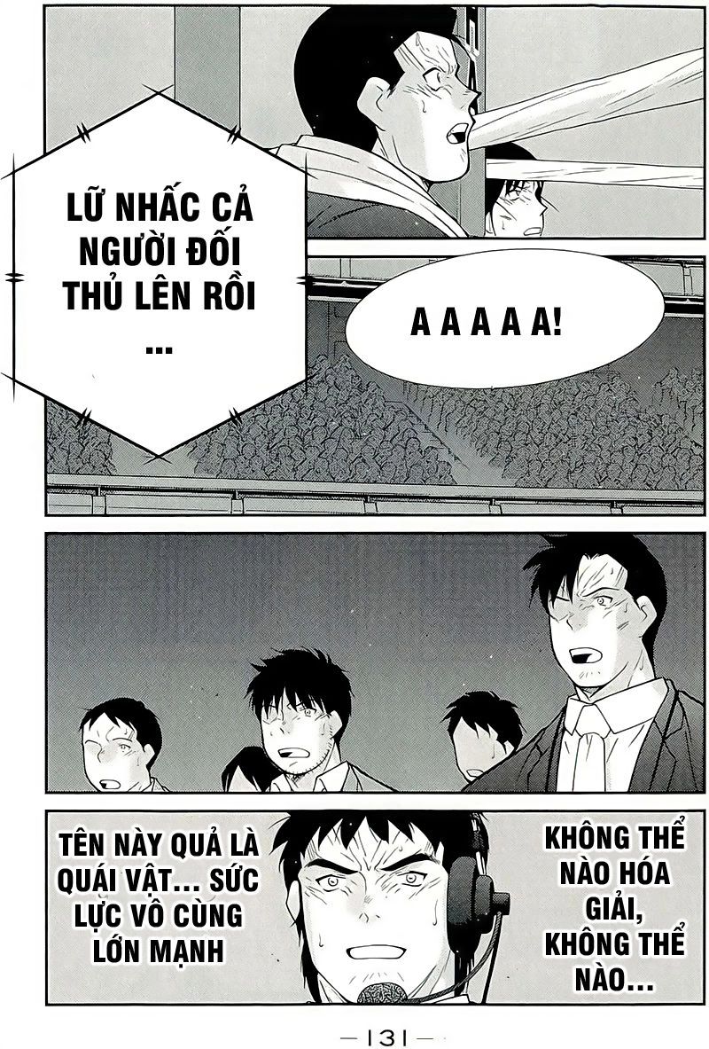 Truyền Nhân Atula 3 Chapter 43 - 31