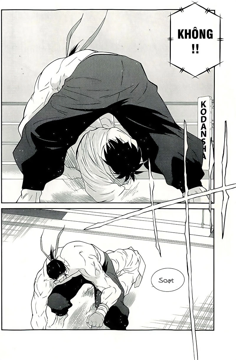 Truyền Nhân Atula 3 Chapter 43 - 34