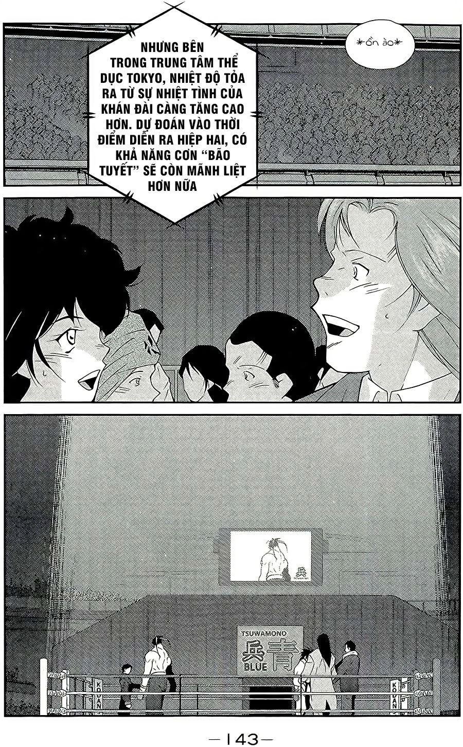 Truyền Nhân Atula 3 Chapter 44 - 7