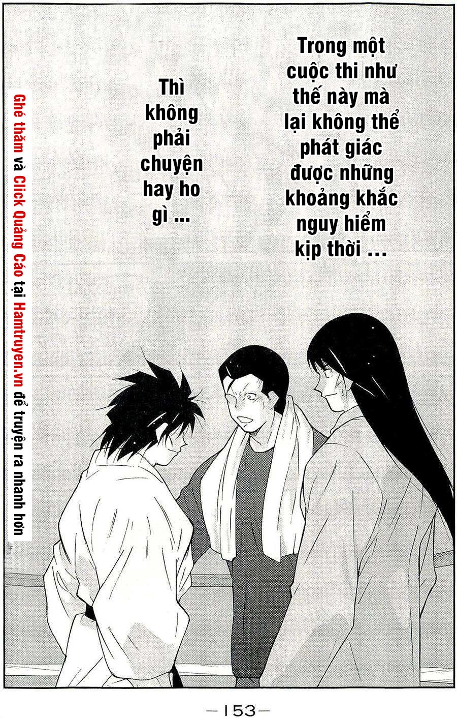 Truyền Nhân Atula 3 Chapter 44 - 17