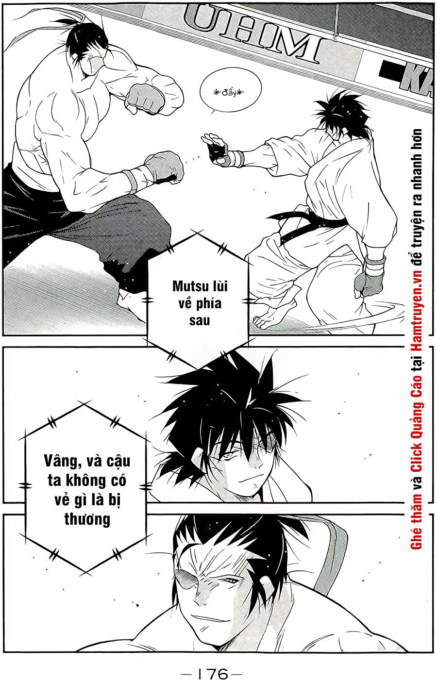 Truyền Nhân Atula 3 Chapter 46 - 18