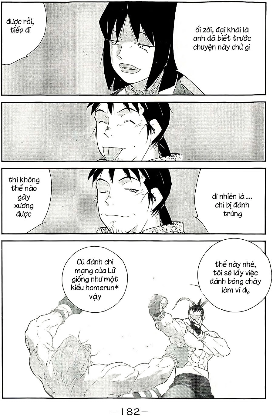 Truyền Nhân Atula 3 Chapter 46 - 24