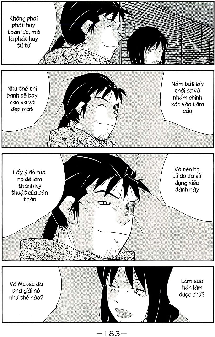 Truyền Nhân Atula 3 Chapter 46 - 25