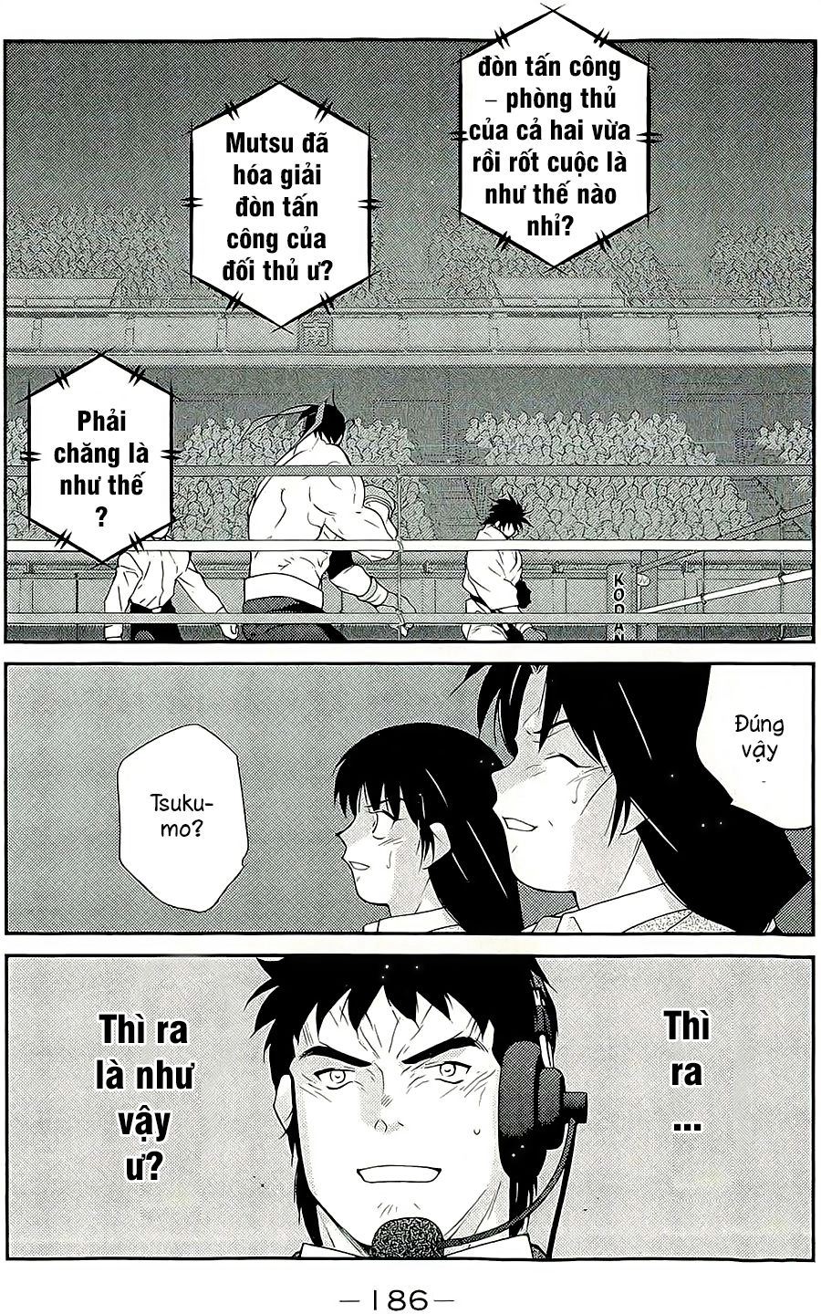 Truyền Nhân Atula 3 Chapter 46 - 28