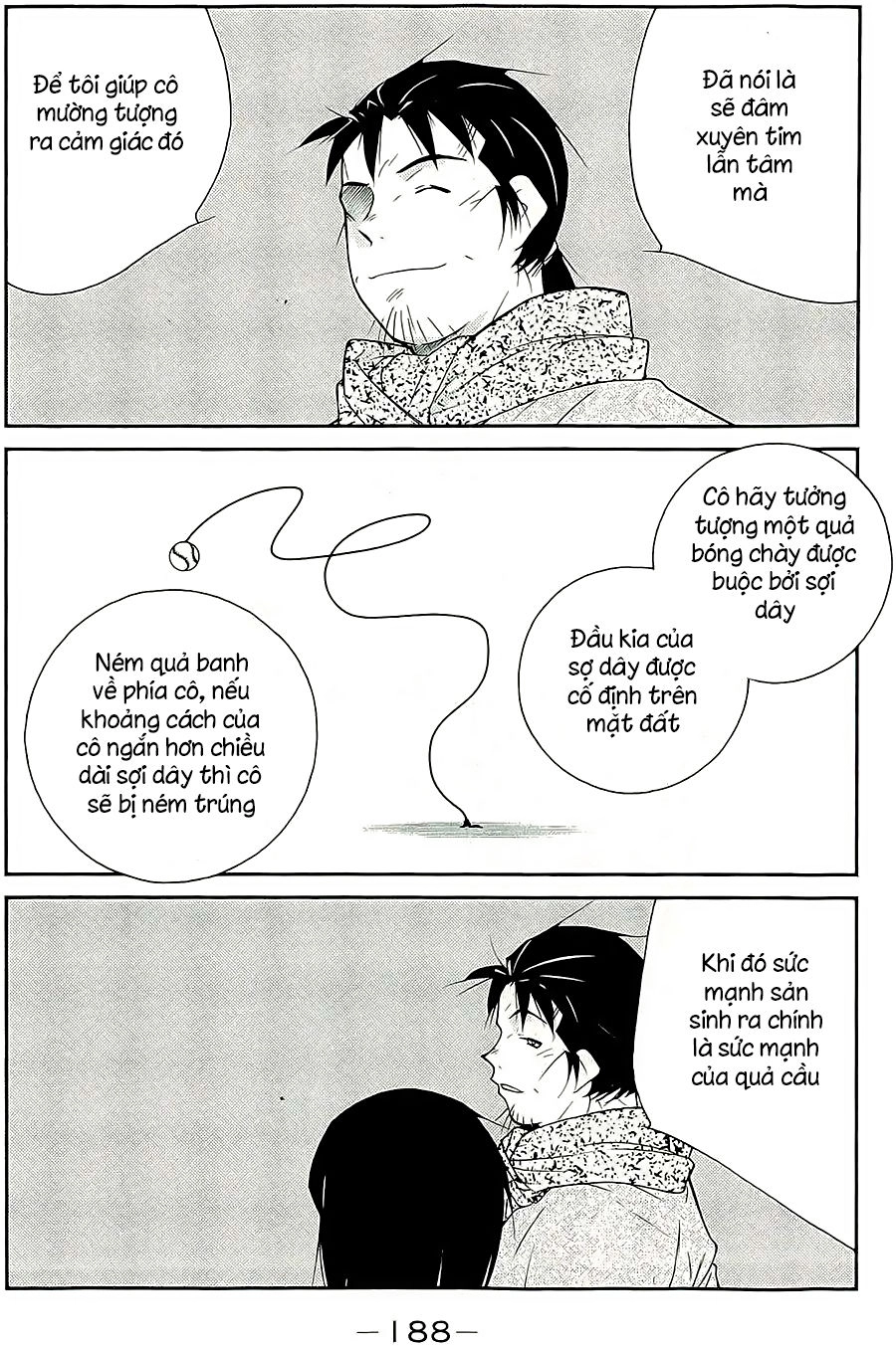 Truyền Nhân Atula 3 Chapter 46 - 30