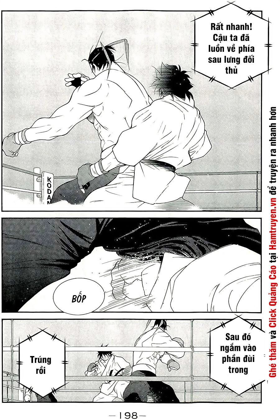 Truyền Nhân Atula 3 Chapter 46 - 40