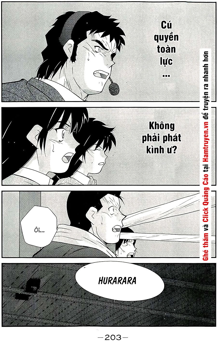 Truyền Nhân Atula 3 Chapter 46 - 44