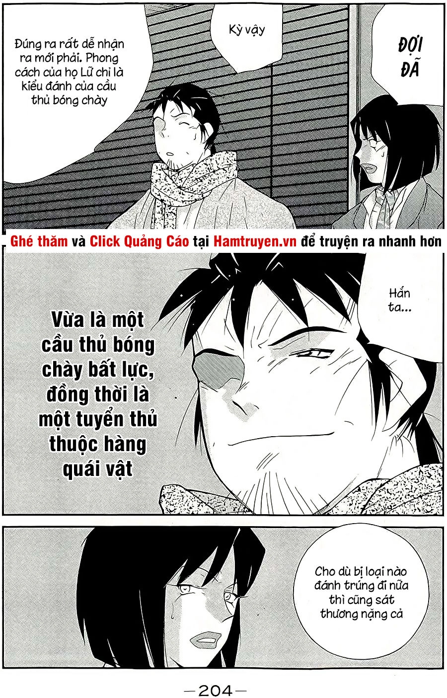 Truyền Nhân Atula 3 Chapter 46 - 45