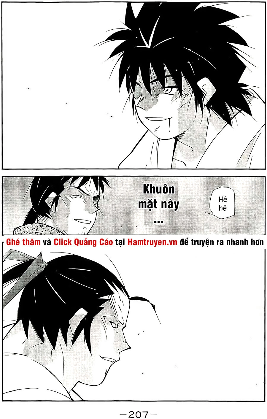 Truyền Nhân Atula 3 Chapter 46 - 48