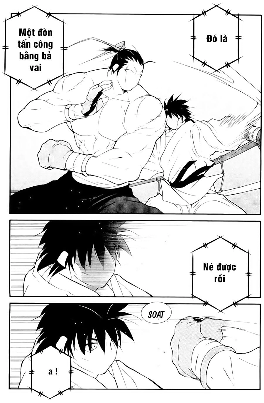 Truyền Nhân Atula 3 Chapter 47 - 13