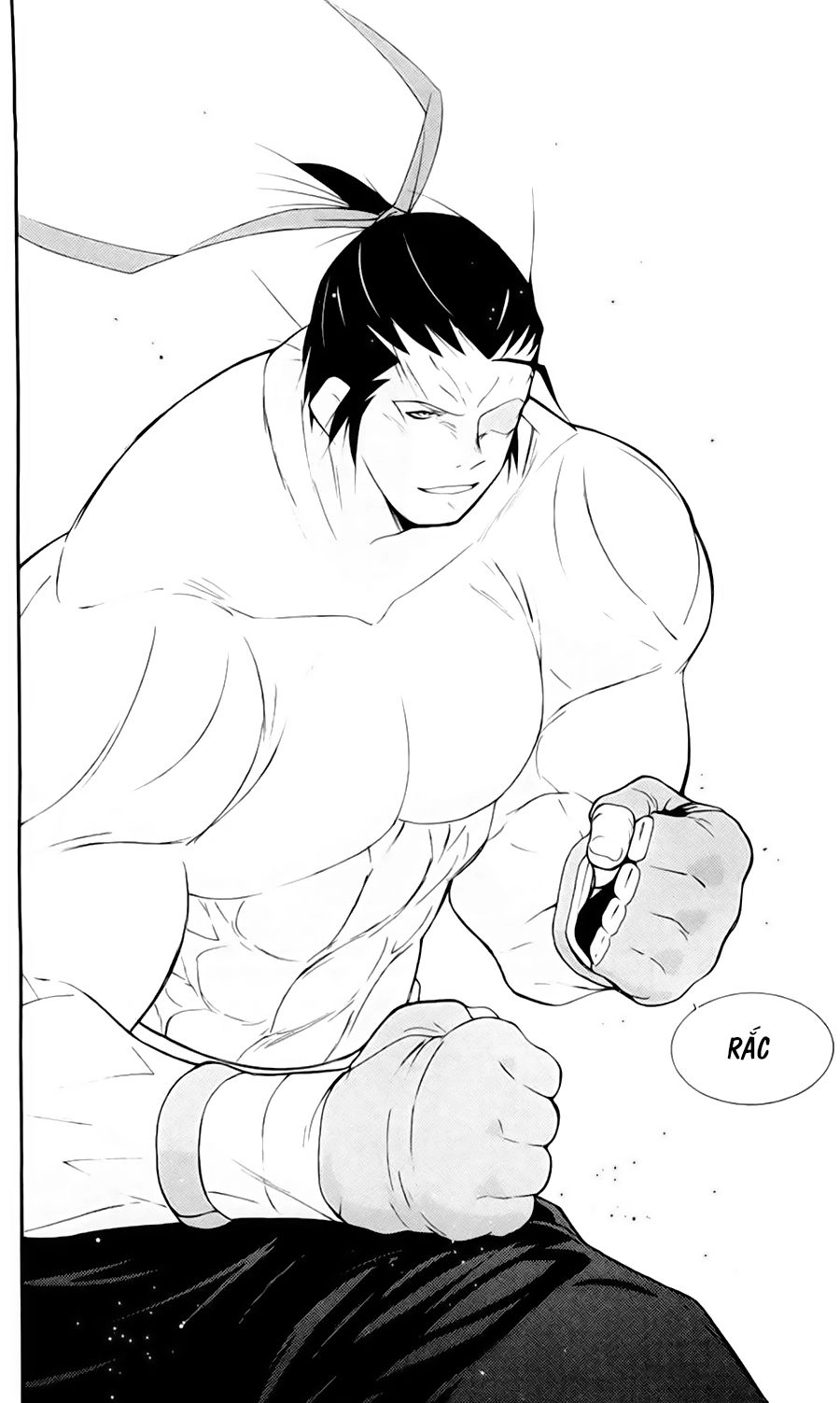 Truyền Nhân Atula 3 Chapter 47 - 20