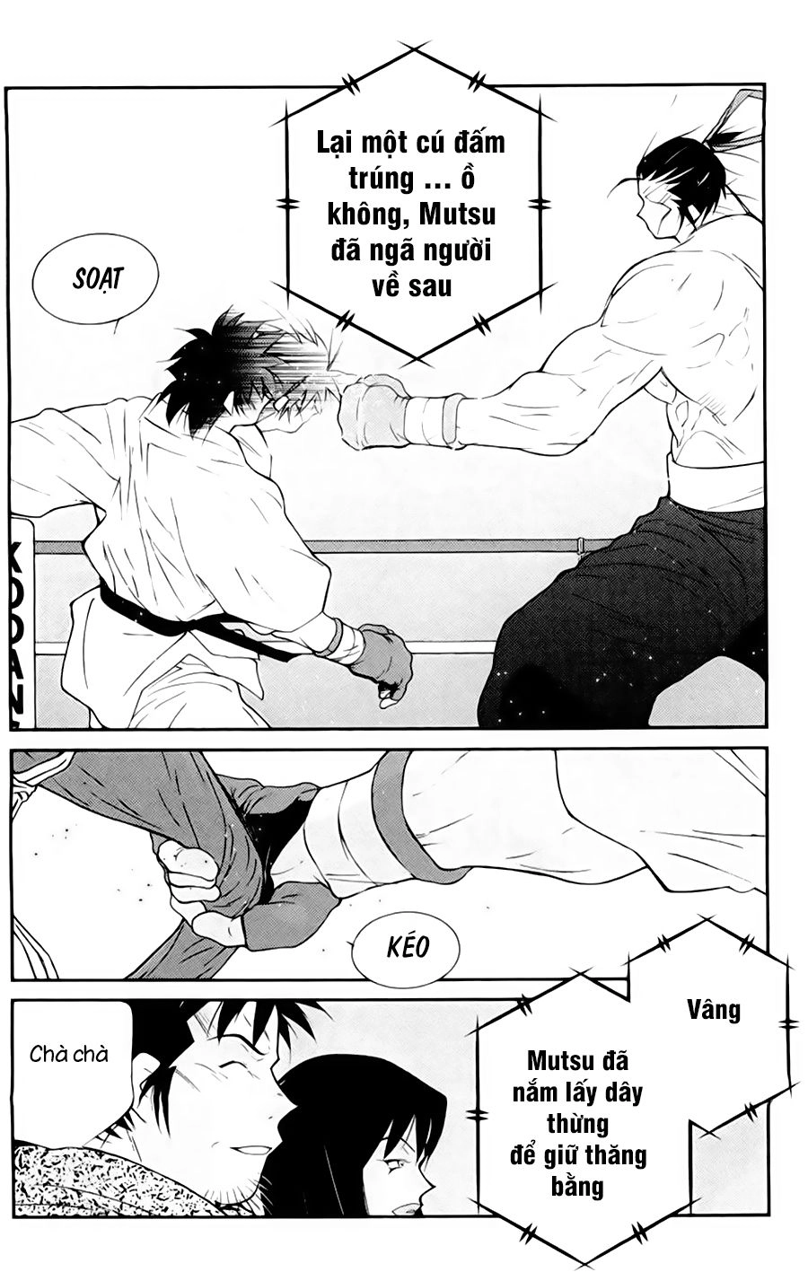 Truyền Nhân Atula 3 Chapter 47 - 24