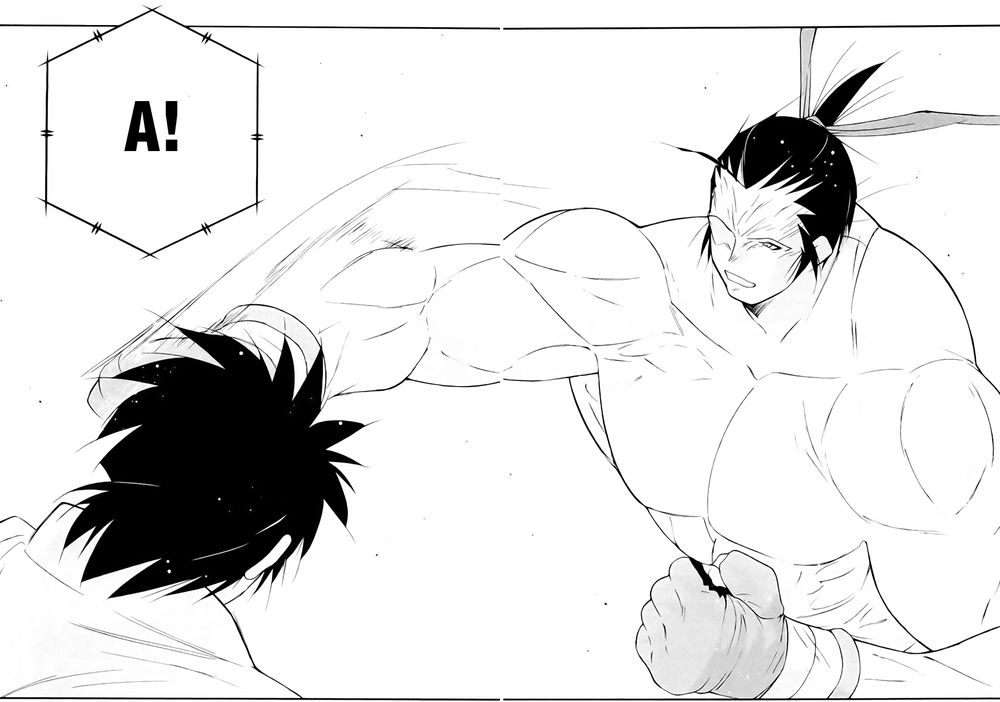 Truyền Nhân Atula 3 Chapter 47 - 28