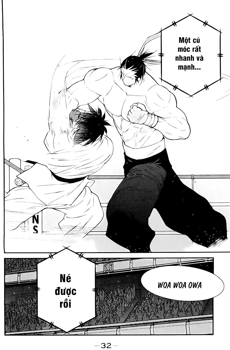 Truyền Nhân Atula 3 Chapter 47 - 29