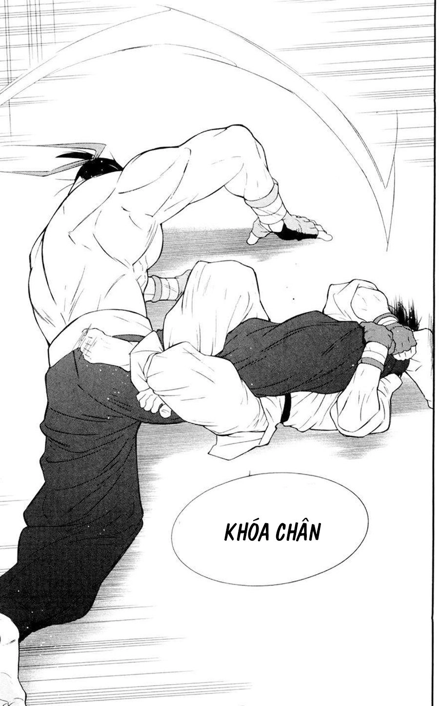 Truyền Nhân Atula 3 Chapter 47 - 34