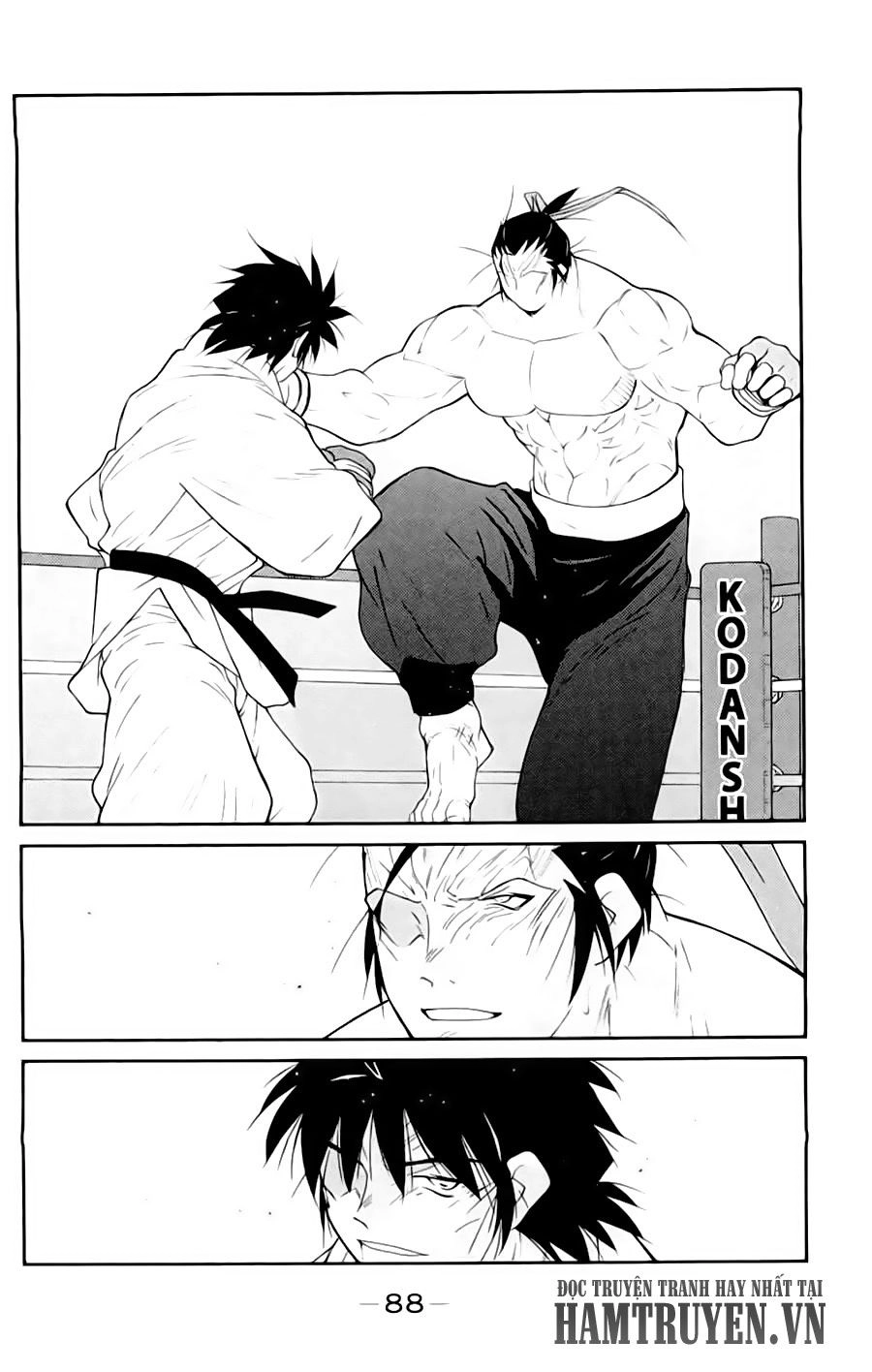 Truyền Nhân Atula 3 Chapter 49 - 11