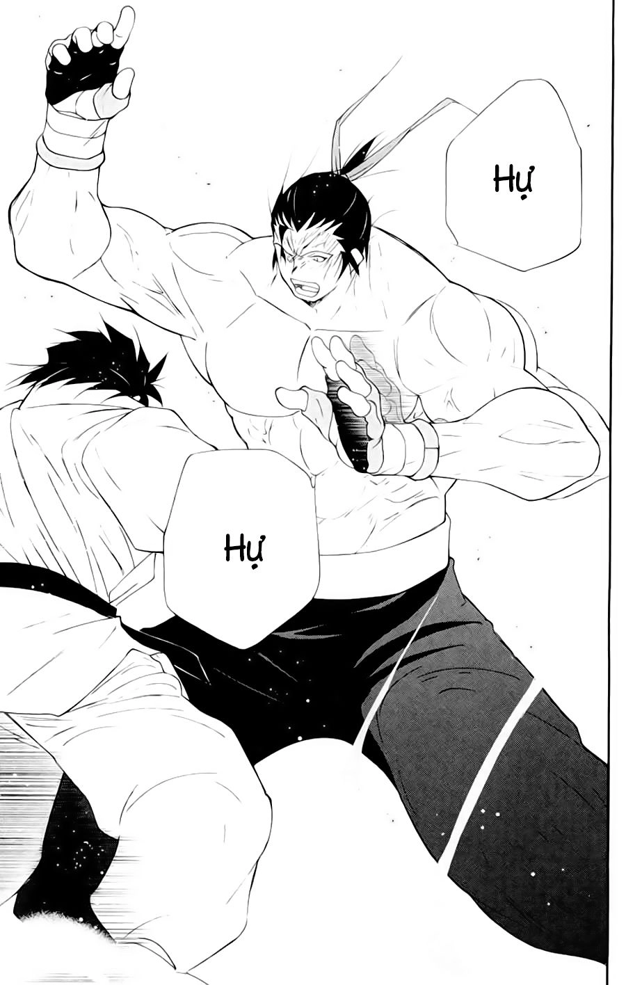 Truyền Nhân Atula 3 Chapter 49 - 20