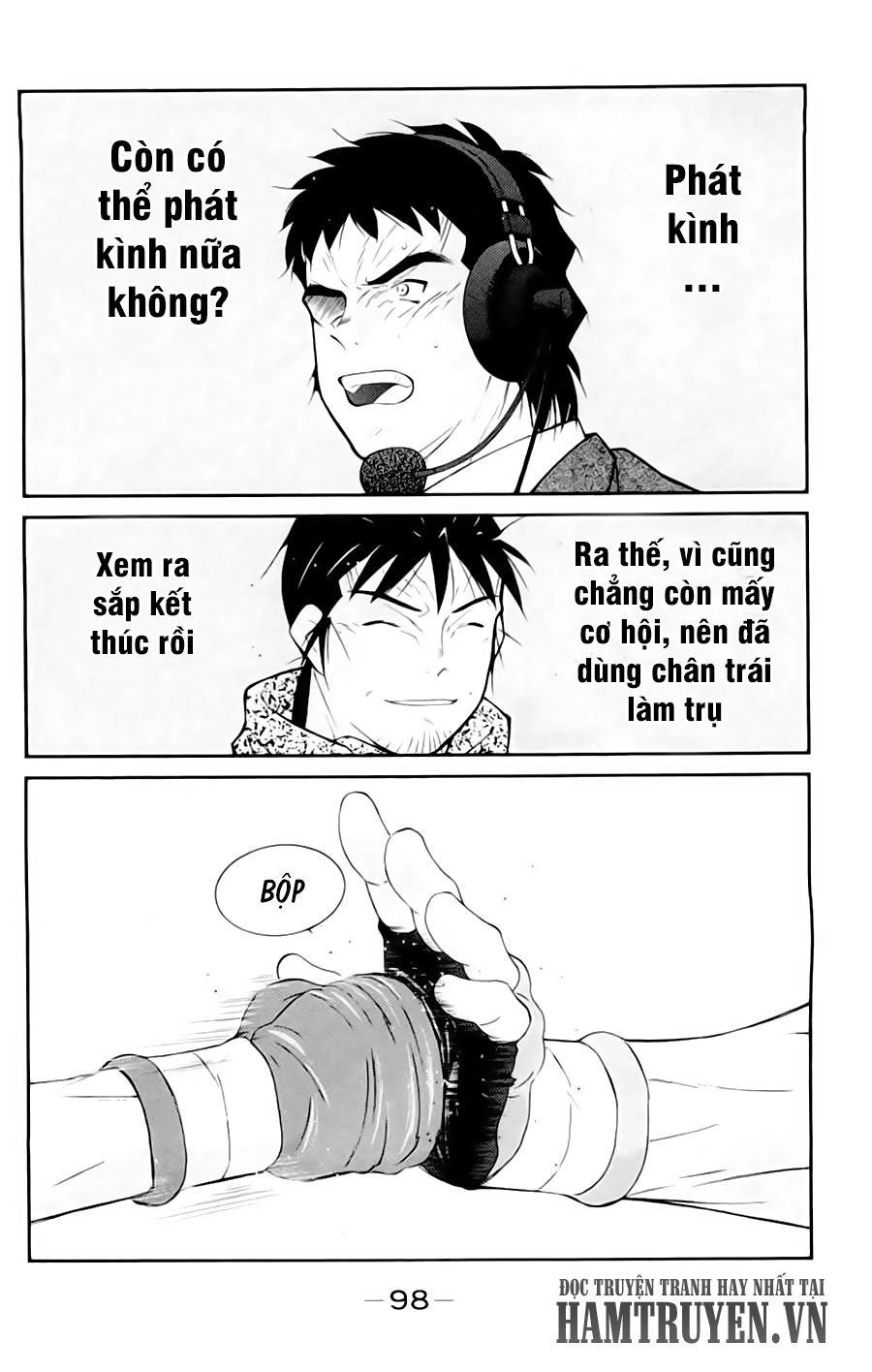 Truyền Nhân Atula 3 Chapter 49 - 21