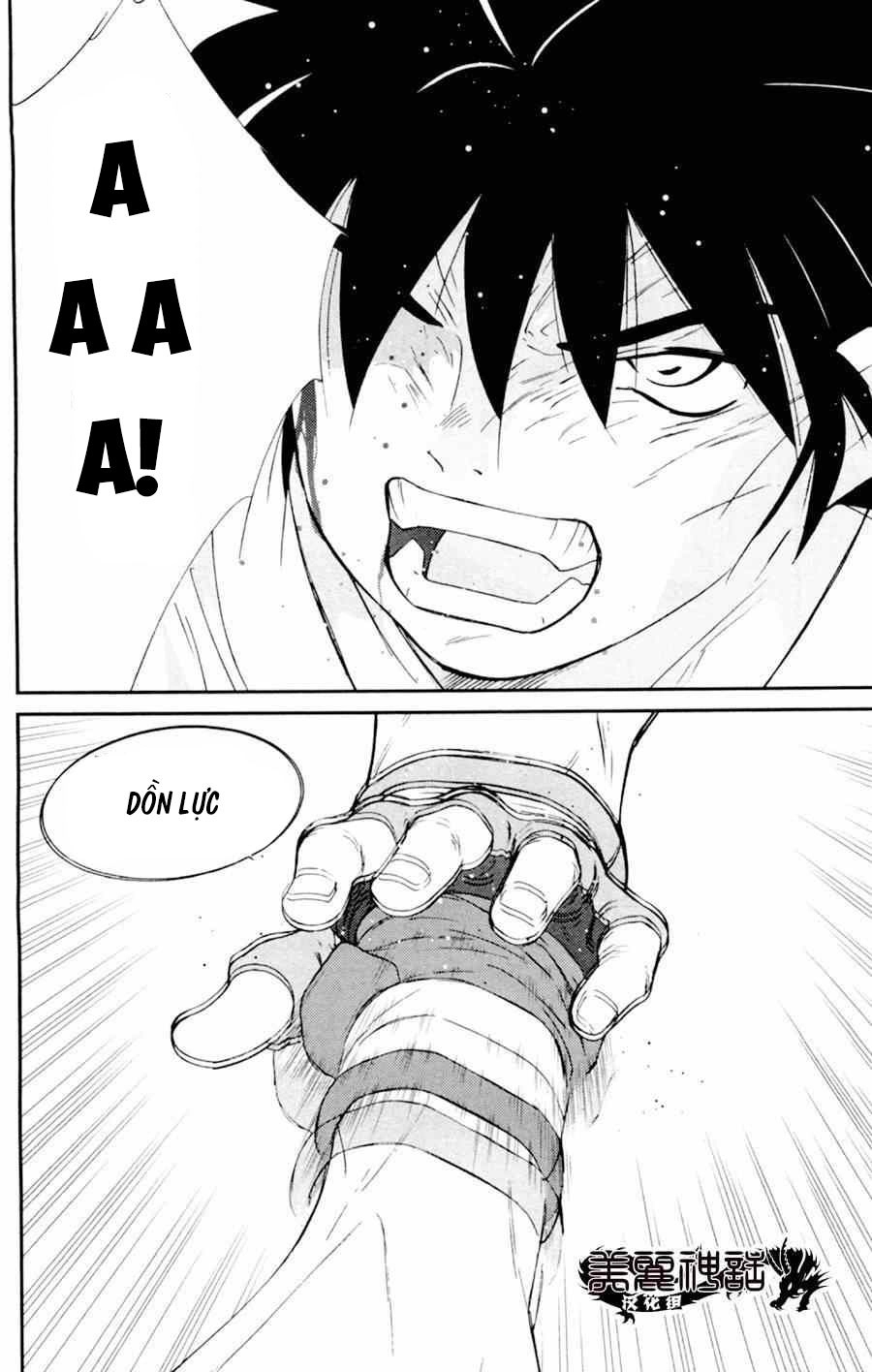 Truyền Nhân Atula 3 Chapter 49 - 23