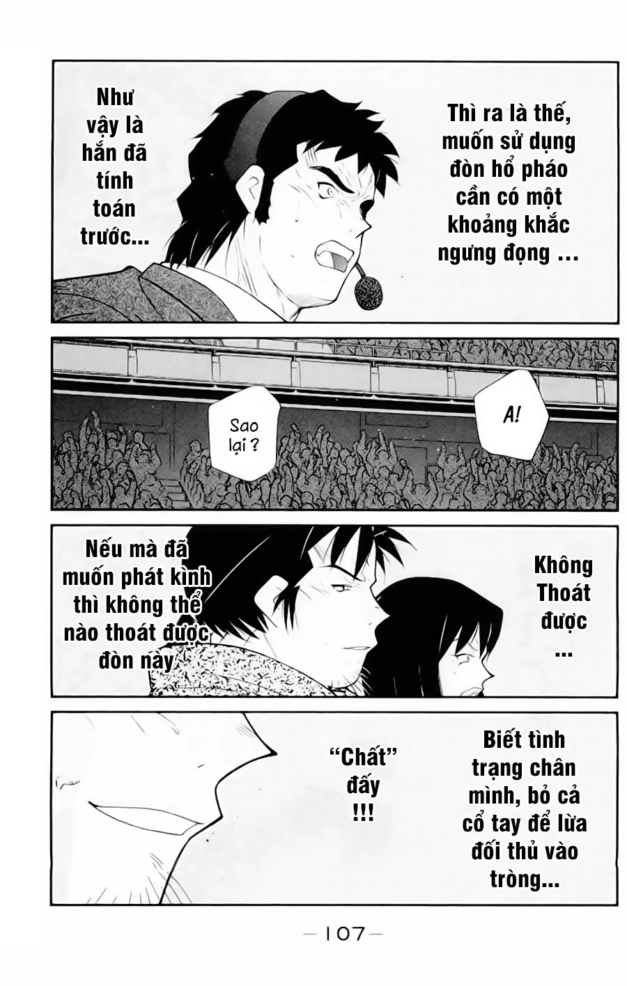 Truyền Nhân Atula 3 Chapter 49 - 29