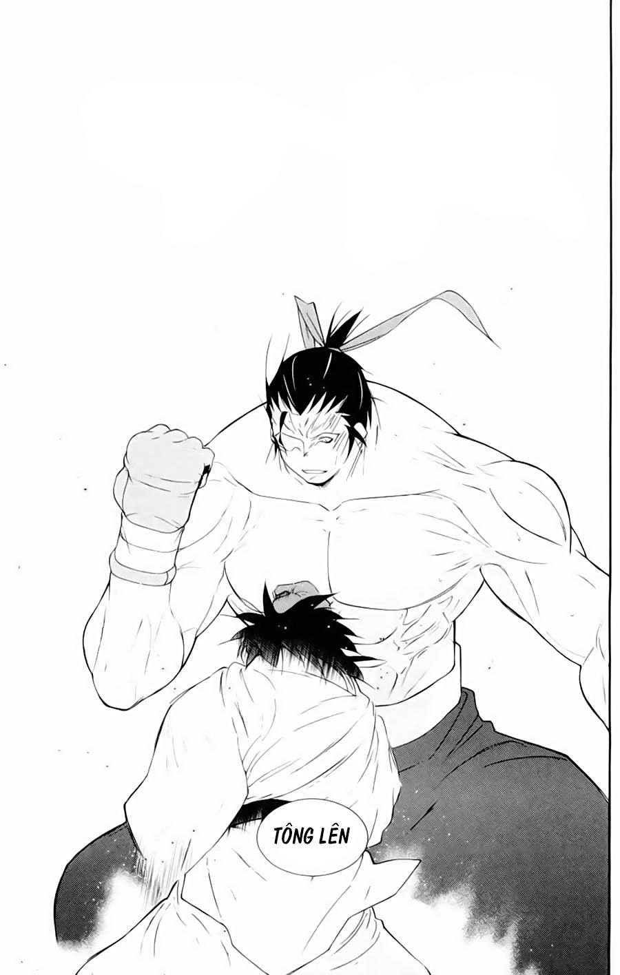 Truyền Nhân Atula 3 Chapter 49 - 31