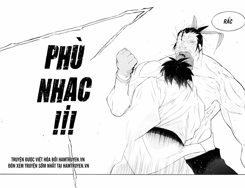 Truyền Nhân Atula 3 Chapter 49 - 32