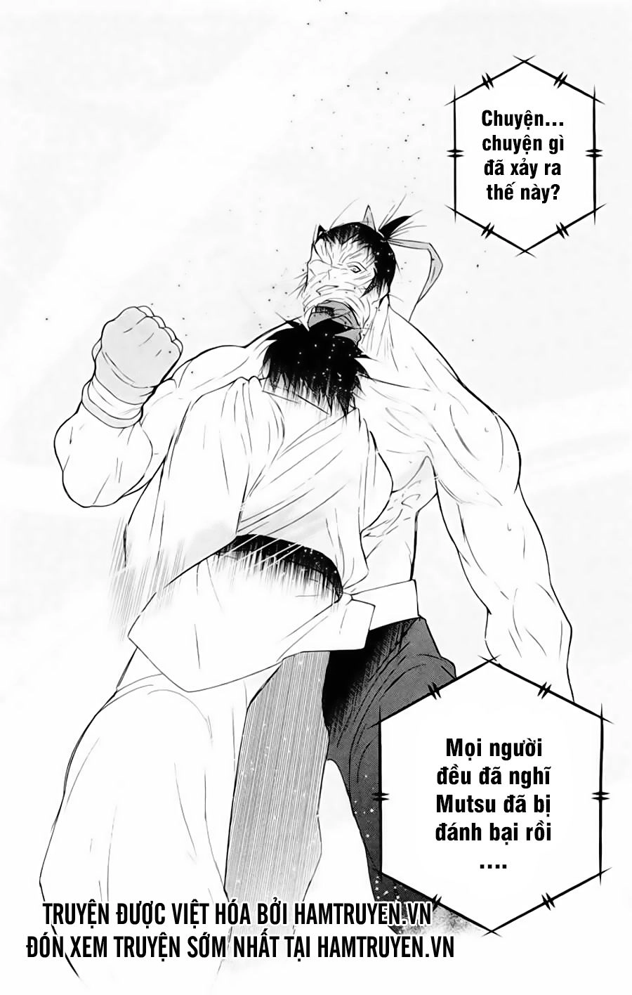 Truyền Nhân Atula 3 Chapter 50 - 2