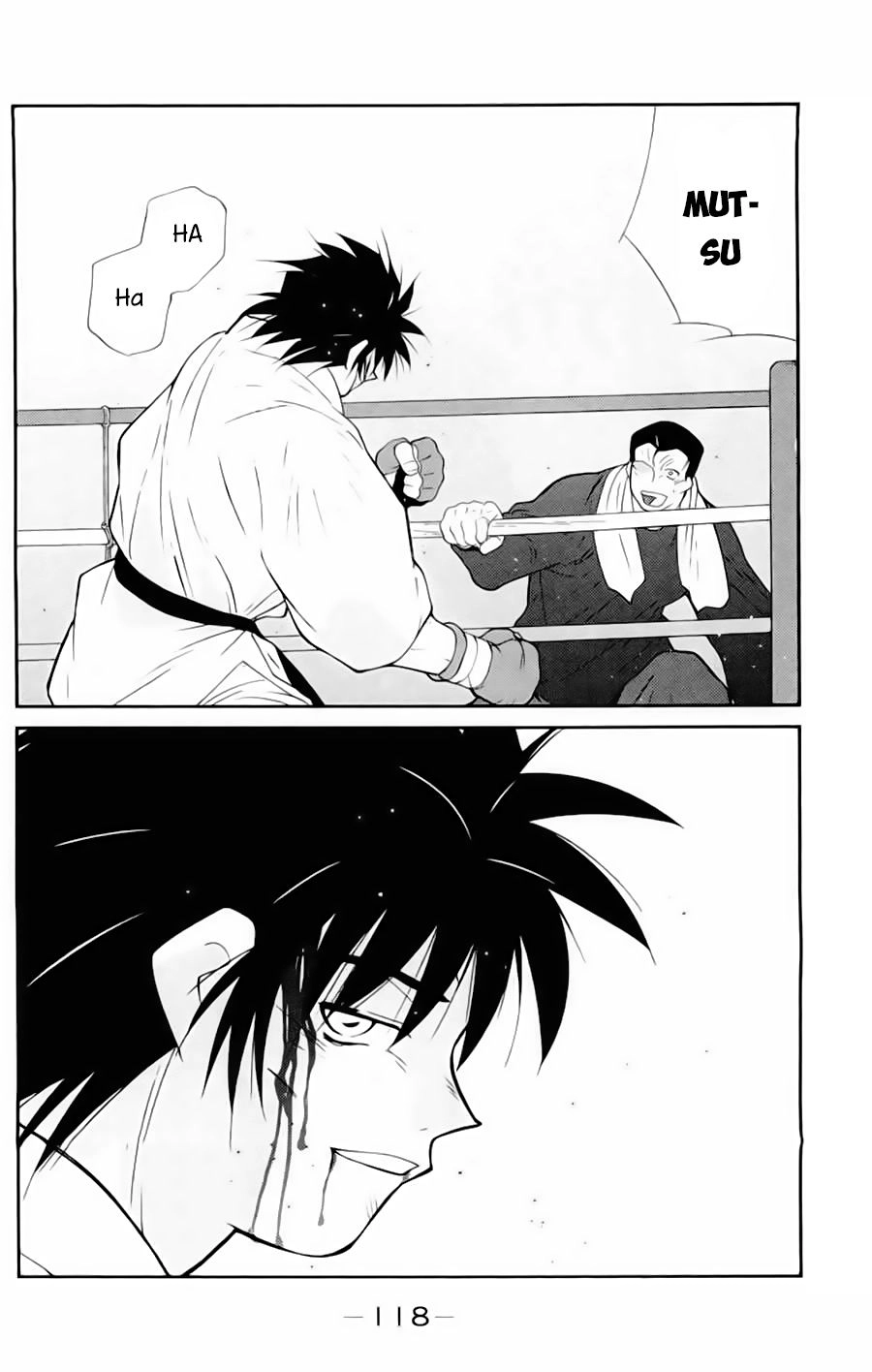 Truyền Nhân Atula 3 Chapter 50 - 8