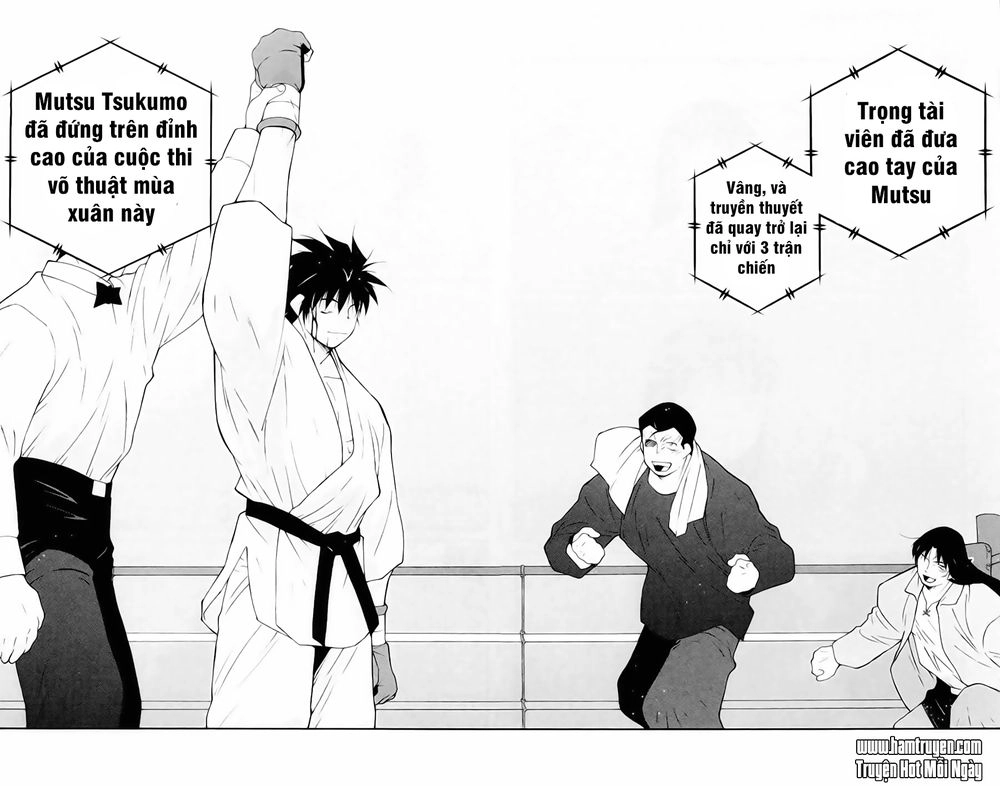 Truyền Nhân Atula 3 Chapter 50 - 10