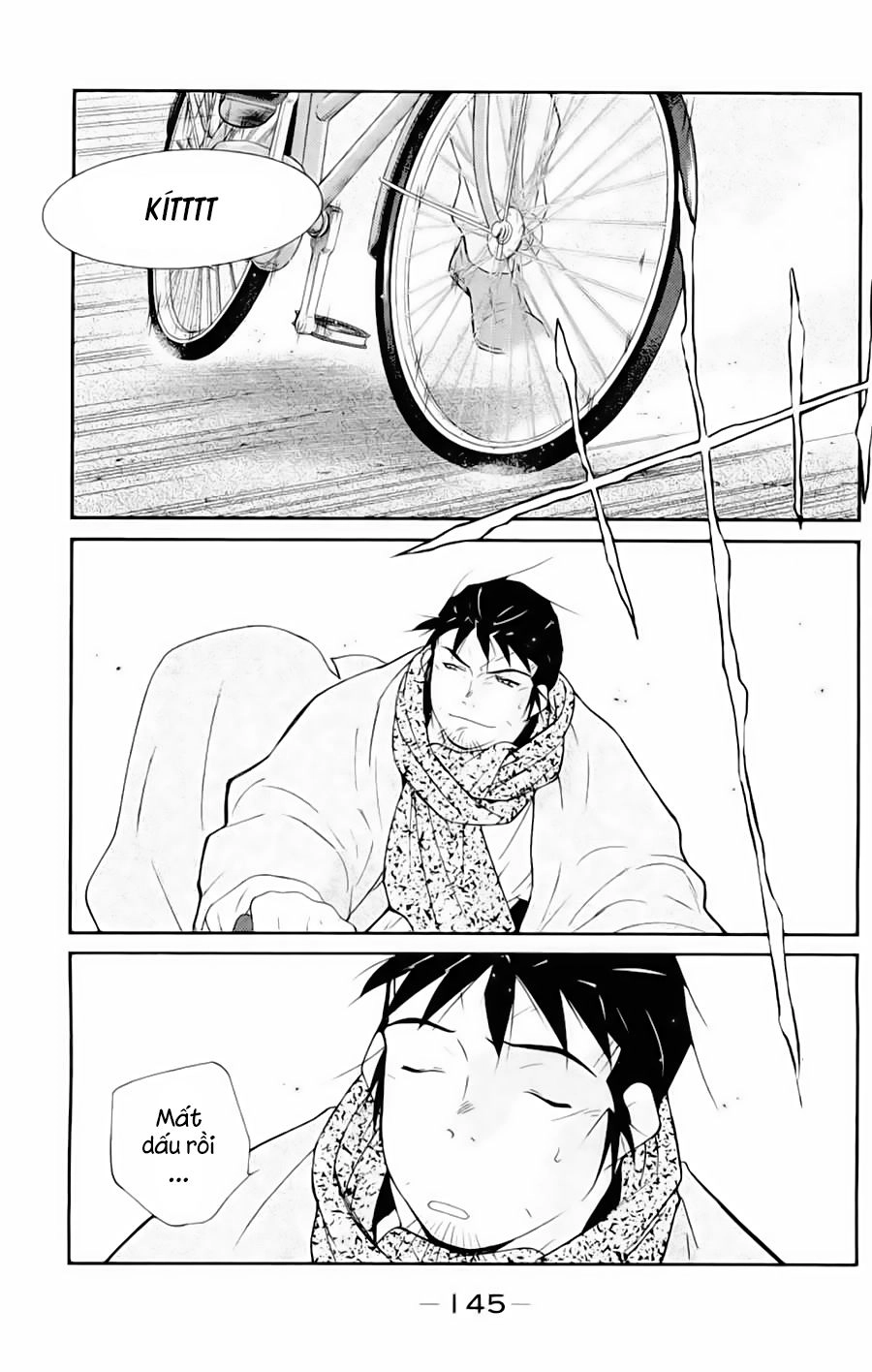 Truyền Nhân Atula 3 Chapter 51 - 4