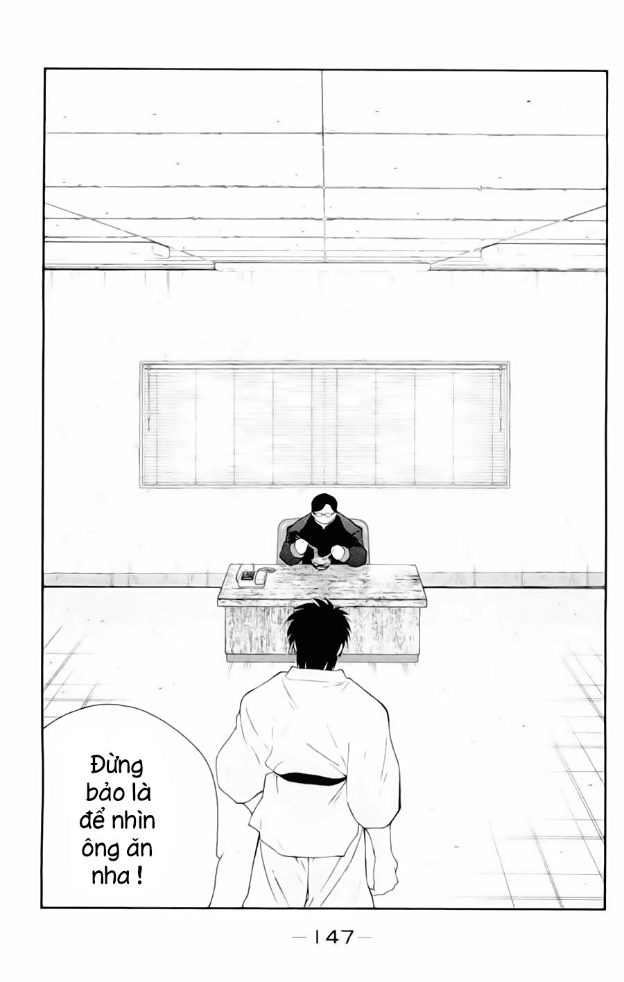 Truyền Nhân Atula 3 Chapter 51 - 6