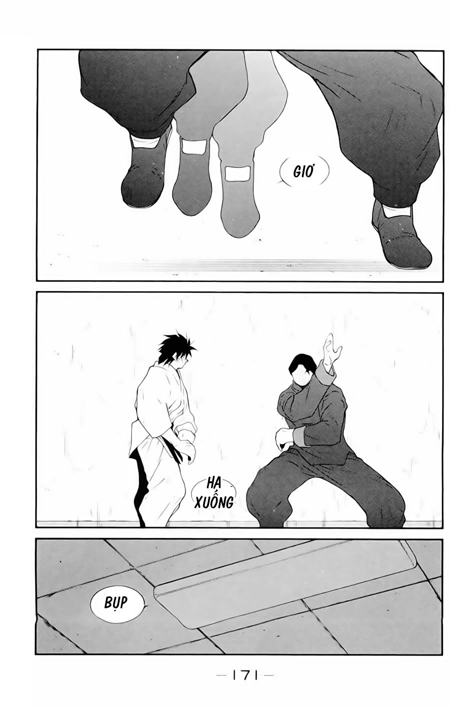 Truyền Nhân Atula 3 Chapter 51 - 28